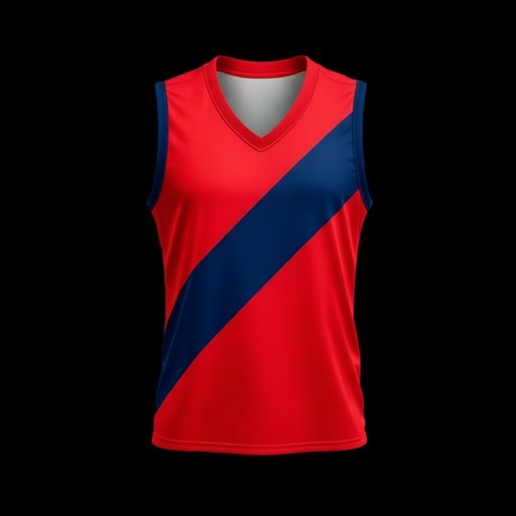 AFL guernsey