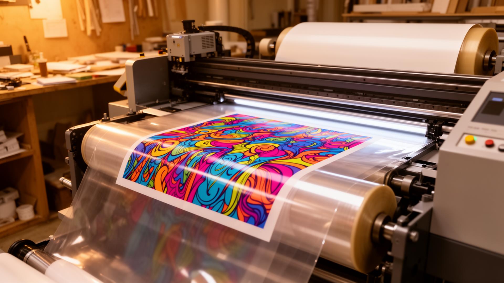 Film Printing