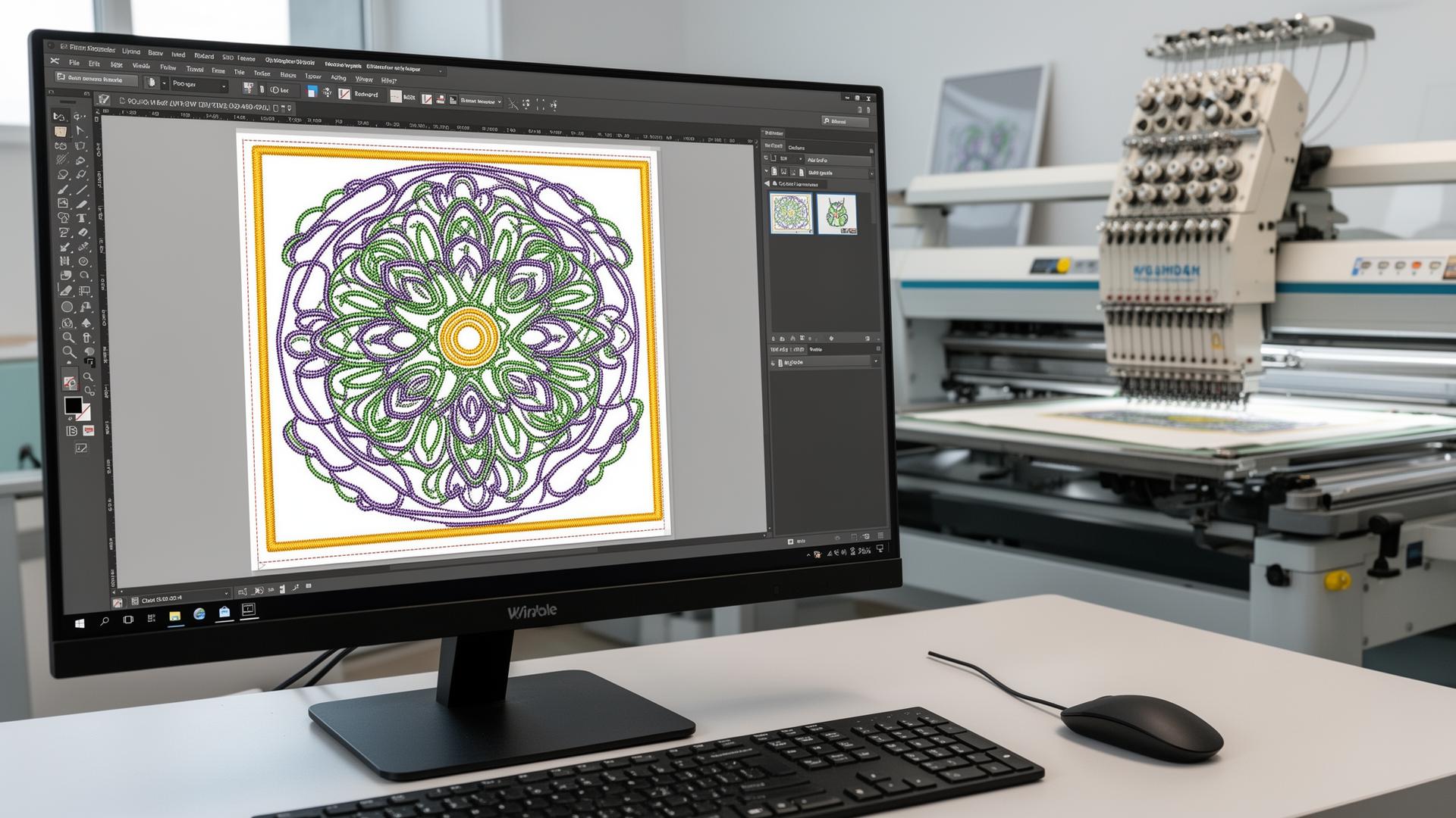 Design Digitisation