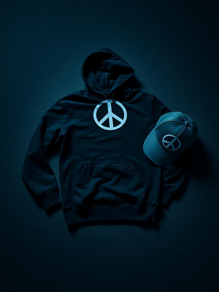 Custom Merch