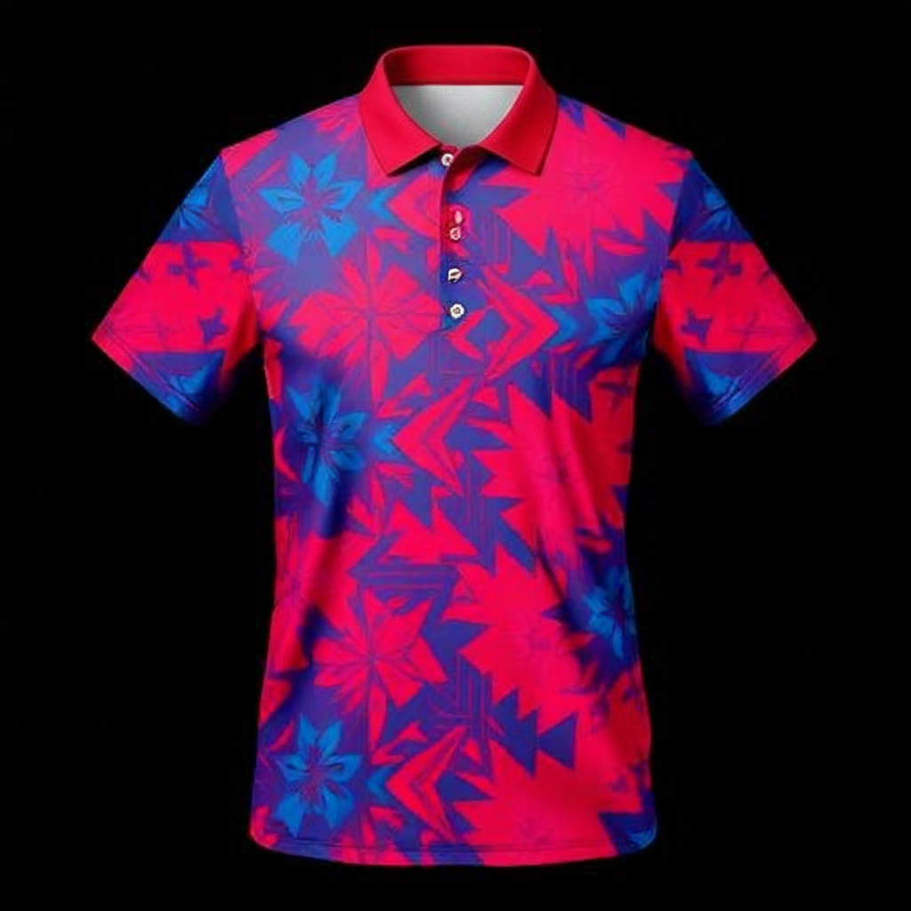 Polo shirt