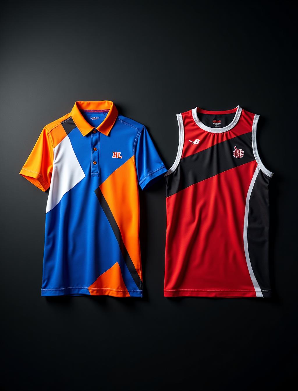 Team Uniforms