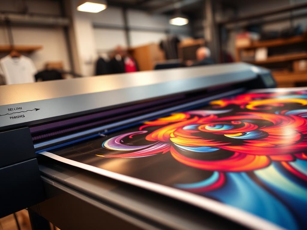 Design Printing